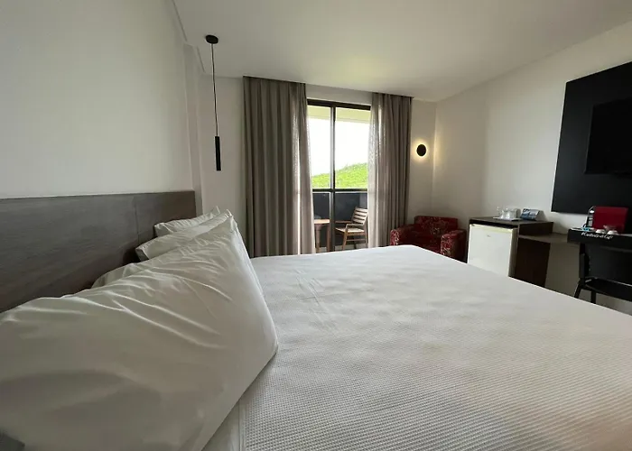 Nobile Hotel Araripina